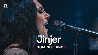 Jinjer  Audiotree From Nothing [upl. by Brownson672]