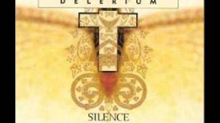 Delerium  Silence Fades Sanctuary Club Mix [upl. by Ramsdell]