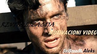 REVITALIZACIJA  MOTIVACIONI VIDEO [upl. by Maon]