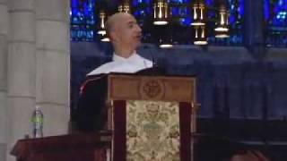 Amazon founder and CEO Jeff Bezos delivers graduation speech at Princeton University [upl. by Yekciv987]