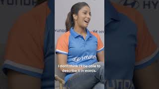 Hyundai The Drive Within 2 Jemimah Rodrigues in conversation with Samir Kochhar [upl. by Eiramac]