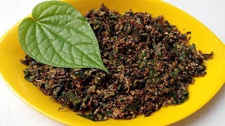 Paan Mukhwas  Gulkand Mukhvas  Tambul Mouth Freshener  Meetha Pan Masala  Cook Shook [upl. by Babita]