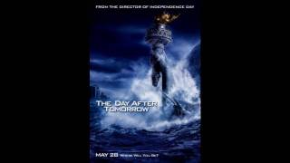 The Day After Tomorrow  Theme Soundtrack HQ Harald Kloser [upl. by Adeuga145]