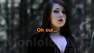 Cover  Edith Piaf  mon Dieu [upl. by Adnama552]