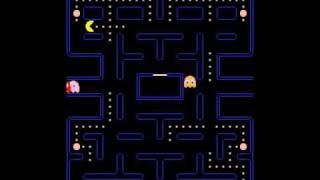 Pac Man 9th key pattern Tunnel Terror [upl. by Novit]