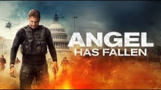 Angel Has Fallen Nick Nolte  movie facts and review [upl. by Ilehs227]