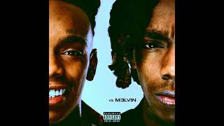 223s  YNW Melly amp 9lokknine Sped up [upl. by Yednil13]