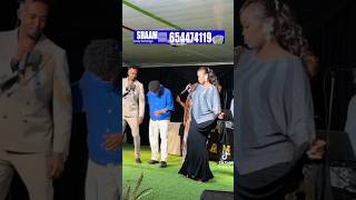 Abdikarin Ali Shaah Iyo Deeqsan shortsviral maslaxmideeye dancechoreography [upl. by Saunders]