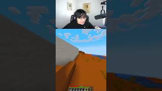 ENCONTRE un ESPEJO en Minecraft [upl. by Natloz]