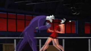 Eels Beautiful Freak Joker and Harley Quinn Suicide Squad Video [upl. by Lobiv]