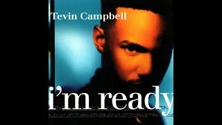 Tevin Campbell  Dont Say Goodbye Girl slowed  reverb [upl. by Mackintosh]