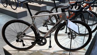 Made in Austria  2024 KTM Revelator Alto Master [upl. by Aes880]