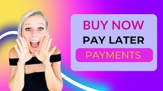 Buy Now Pay Later Payment Method crm crmforcoaches crmforrealestate whatsappsoftware [upl. by Lora717]