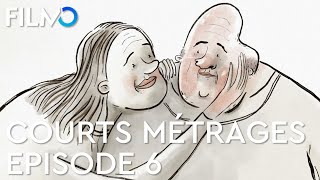 COURTS METRAGES  EPISODE 6 [upl. by Aradnahc]