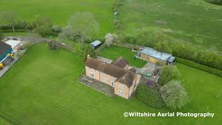 Leatherslade Farm in 2024 Hideout for the Great Train Robbery gang in 1963 [upl. by Leidba]