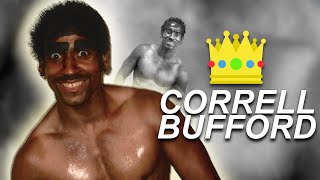 This Is Buffcorrell Correll Bufford [upl. by Ybocaj797]