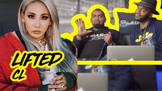 CL  Lifted  MV  Dominican Reaction  NYC Fumando Hookah [upl. by Bergeron]