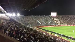 Hinchada Grêmio X Lanús [upl. by Latisha]