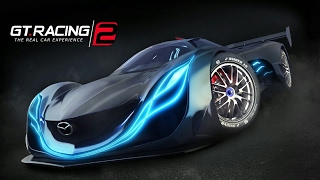 GRÁFICOS DE PLAY 4   GT RACING 2 COM GAMEPAD  DOWNLOAD [upl. by Godrich]