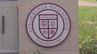 Collierville Municipal Schools sees new addition to school board [upl. by Roselyn361]