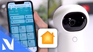 Aqara Smart Home  Günstiger Einstieg in Apple HomeKit  NilsHendrik Welk [upl. by Carmela]