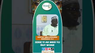 suite Xawi sutura neegu Sèy yi nekk ci Série yi  O Abdoulhadr Mandiang HA [upl. by Neleag]