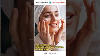 Firos Oriflame cosmetic  Standard Advertising video [upl. by Cirala]