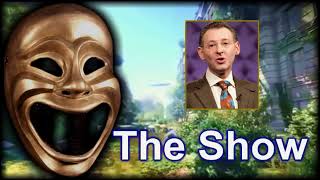 TV Spirit Medium Colin Fry Exposed [upl. by Zanahs]