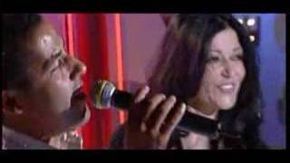 Samira Said ft Cheb Mami  Youm Wara Youm Paris 2003 [upl. by Jarvis]