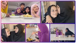 With a heavy heart Alvida Maika💔 family familyvlog life [upl. by Ann276]