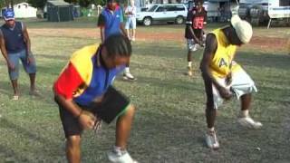 Torres Strait Islander Dance Practice Australia [upl. by Housen]