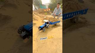 New Holland 4x4 🔥 with dumper trolley 🔥🔥 [upl. by Haseefan]