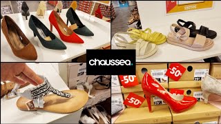 👡👠ARRIVAGE CHAUSSEA SOLDES PRINTEMPTS ÉTÉ 2021 50 [upl. by Krahling332]