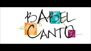 Les marquises  Babel Canto [upl. by Abbate]