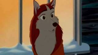 the balto moviethe pregnancy pants scene [upl. by Hayes]