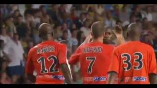 Olympique Marseille vs Manchester United 82 Full Match Highlights HQ Charity Match [upl. by Omari245]