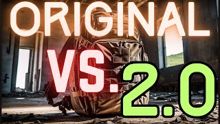 511 Tactical RUSH 12 OG vs 20 [upl. by Stephenie]