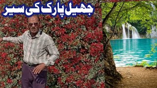 Karachi Beautiful  jheel park tariq  Karachidevelopment  Pakistan [upl. by Standush]