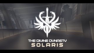 Solaris  TRAILER [upl. by Akerue]