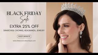 BFCM Jewelry Gift Box Extra 25 OFF ytshorts blackfridaydeals [upl. by Kirsch]