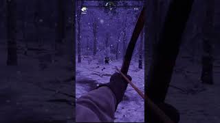 Boar hunting shorts shortvideo shortsfeed gaming playstation medievaldynasty [upl. by Jasun]