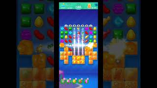 【Candy Crush Soda】Level171217131714【キャンディクラッシュソーダ】 [upl. by Inahc]