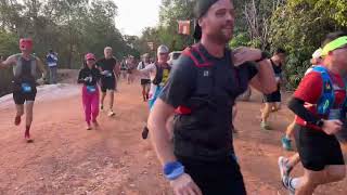 The 6th Angkor Ultra Trail 2023 [upl. by Irret727]