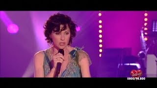 Tina Arena  7 vies Live [upl. by Calley263]