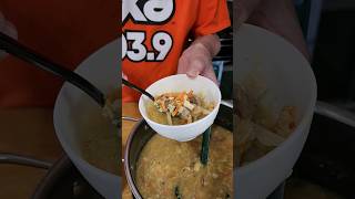 Secret Recipe Hot and Sour Soup to Die For  with Pork and Shrimp [upl. by Eisaj596]