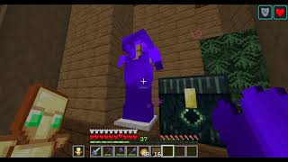 Playing Chaositys SMP [upl. by Hollinger]