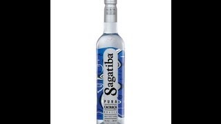 Sagatiba Cachaca [upl. by Ylahtan]