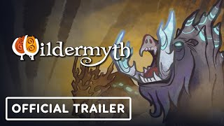 Wildermyth Console Edition  Official Announcement Trailer [upl. by Ssidnak558]