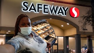 Safeway  READY TO GO Meals [upl. by Sandro544]