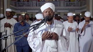 Sheikh Noreen Muhammad Sadiq Heart Touching Dua full in HD Beautiful Tilawat e Quran Recitation [upl. by Arahsak]